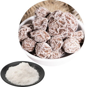 Crème de prune de haute qualité naturelle pour la transformation <span class=keywords><strong>des</strong></span> aliments en collation - Product Image 5