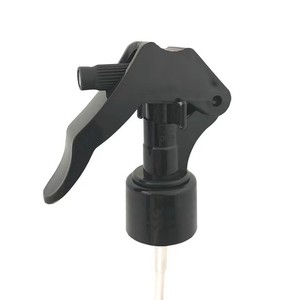 Nhà Máy Giá Trong Suốt Bán Buôn Tùy Chỉnh Chuyên Nghiệp Mỹ Phẩm PP 2025 Xu Hướng Phổ Biến Tất Cả Các Nhự<span class=keywords><strong>a</strong></span> Mini Kích Hoạt Phun - Product Image 5