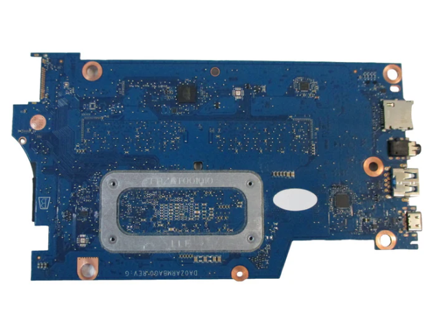 Original New for Acer 12 C871 Chromebook Celeron 5205U 4GB 32GB Laptop Motherboard systemboard NB.HQE11.005