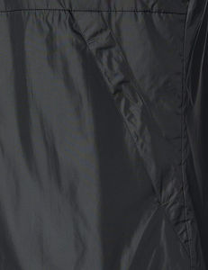 Qualité supérieure Full Zip Coupe-Vent Veste 100% Polyester Coupe-Vent Veste Hommes Sport Coupe-Vent Printemps Vestes - Product Image 4