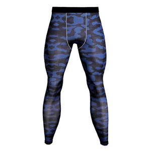 Vêtements de compression pour hommes Performance, respirants et stabilisant les muscles - Product Image 3