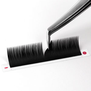Charmlash ขนตาปลอมขนมิงค์แบบปรับแต่งได้กล่องใส่ขนตาทำมือแบบคลาสสิก - Product Image 1