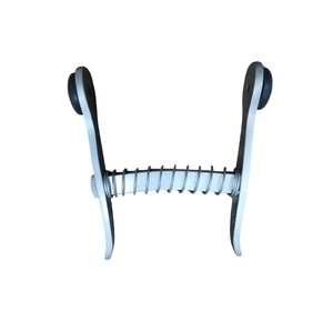 Nouveauté Instrument vétérinaire durable pour les procédures dentaires des animaux fabriqué par TARIQ MFG CO - Product Image 1