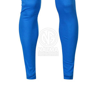 Service OEM, leggings de compression pour hommes sur mesure - Spandex/Polyester, respirant, vêtements de sport pour la salle de sport - Product Image 6