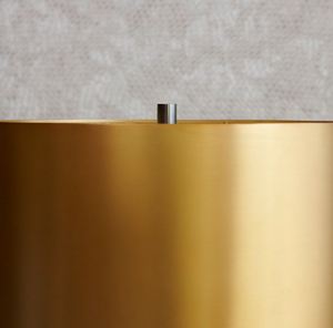 Lampe de table moderne antique en or lampe de décoration de luxe pour salon chambre à coucher chambre d'hôtel restaurant décor à la maison quantité en vrac - Product Image 2