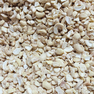 Nueces de Anacardo Kaju de la Mejor Calidad, Nueces y Granos Rotos SANTIGO, Empaque Personalizado, Nueces de Anacardo WS LP SP - Product Image 1