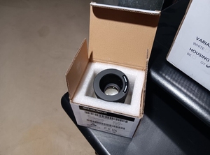 Proyector Prolights Mosaico FX100FC TopSales - Product Image 2