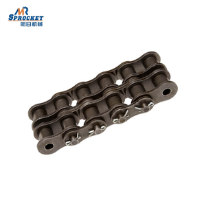 Cotter loại con lăn chuỗi 40 50 60 <span class=keywords><strong>80</strong></span> 100 cottered Con lăn chuỗi - Product Image 3