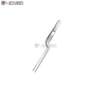 Pinces à polypes auriculaires LUCAE Premium 14,5 cm en acier inoxydable, instrument chirurgical ORL de précision pour instruments médicaux sûrs - Product Image 5