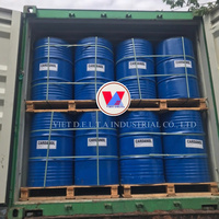 Huile de Cardanol Liquide Prête à l'Exportation UE Pureté 80% Produits Chimiques Industriels Fabriqués au Vietnam