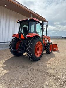 Tracteur Kubota M7060 2024 - Product Image 6