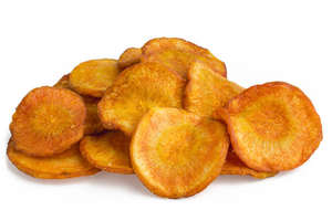 Prix bas pour des chips de légumes de carotte 100% naturelles fabriquées par Viet Agrimex Durée de conservation de 12 mois pour les collations et les repas - Product Image 2