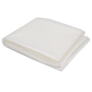 Nuevos kits de película de invernadero de polietileno de plástico PE grandes, fáciles de montar, invernaderos de Agricultura de PVC tropical, orden de venta - Product Image 3