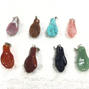 จี้หินแบบรวมพร้อมกล่องใส่ - Product Image 1