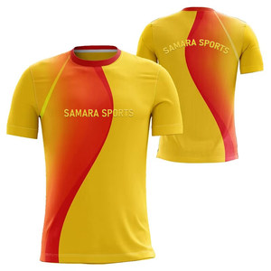 Camiseta de media manga de algodón con logotipo personalizado, camisetas gráficas unisex, camisetas de talla grande para hombre - Product Image 1