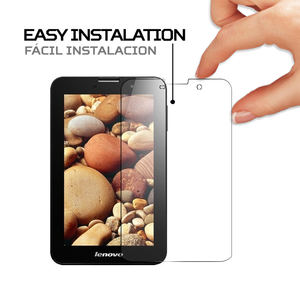 Protector de Pantalla ANTISHOCK para Tablet Lenovo IdeaTab A3000 - Product Image 3