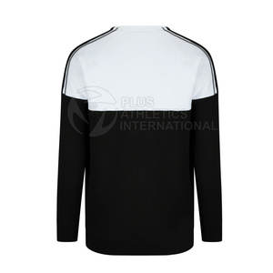 Trajes Deportivos Personalizados, Servicio OEM, Trajes Deportivos Ligeros para Hombre con Logotipo Personalizado, Hechos en Pakistán - Product Image 4