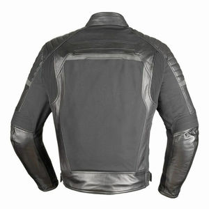 2025เสื้อแจ็คเก็ตหนังแท้สำหรับผู้ชายคอลเลคชั่นฤดูหนาวเสื้อแจ็คเก็ตหนังแท้สำหรับพนักงานเสื้อแจ็คเก็ตหนังแท้ - Product Image 6