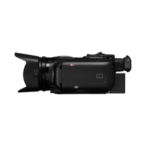 Caméscope VIXIA HF G70 4K Ultra HD avec objectif zoom optique 20x, lot avec carte SD 128 Go, chargeur de batterie 2X - Product Image 2
