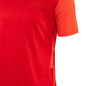 Camiseta de Fútbol Personalizada de Alta Calidad y Cómoda, Nueva Llegada, Camiseta de Fútbol para Hombre Adulto, Más Vendida - Product Image 5