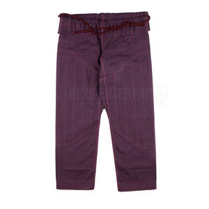 Nouveaux ensembles de vêtements d'arts martiaux Jiu Jitsu Gi MMA pour femmes en coton avec étiquette personnalisée Service OEM en gros disponible - Product Image 4