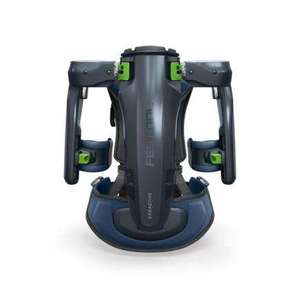Exoesqueleto Industrial EXO 18-Basic de Alta Calidad, Carcasa Rígida Exo-Active, Personalización OEM/ODM, Garantía de 3 Años Disponible - Product Image 5