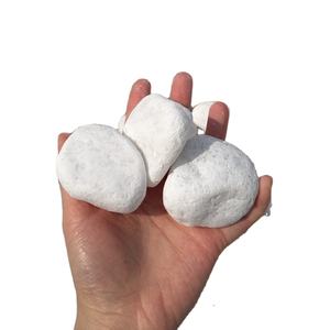 Catégorie de Produits Carreaux de mosaïque de galets en pierre naturelle pour usage intérieur/extérieur pour les applications de villa - Product Image 1