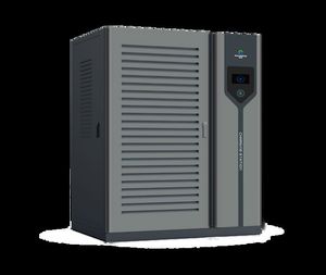 Estación de Carga para Vehículos Eléctricos Comerciales con OCPP, Módulo de Carga de CC de Alta Potencia de 360-480 kW y Sistema de Carga Rápida - Product Image 2