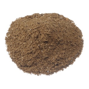 Harina de Soja de Alta Proteína, Grado Superior, 24 Meses de Vida Útil, para Alimentación de Peces de Acuicultura, Bagre y Tilapia - Product Image 2