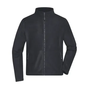 Giacca in Pile Personalizzata da Uomo per Merchandising Promozionale, Felpe e Maglioni - Product Image 6