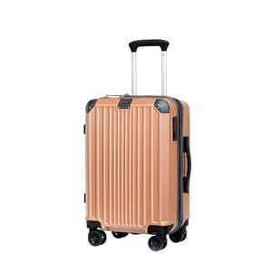 HUNGPHAT Vente en gros d'ensembles de bagages étanches à l'extérieur Bagage à main 19 22 pouces extensible Voyage Vietnam Fabricant - Product Image 5