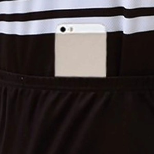 Custom <b>Cycling</b> Jersey Kit for <b>Men</b> Women Full Sublimation Polyester Bicycle <b>Cycling</b> Shirt Pocket Bibs <b>Shorts</b> Set Plus Size Option - Product Image 5