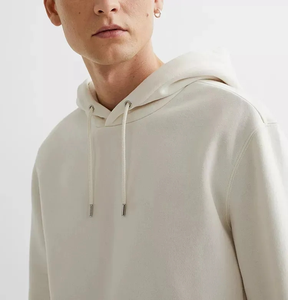 Sudaderas con Capucha de Fabricación Profesional con MOQ Bajo, Sudaderas con Capucha Bordadas con Logotipo Personalizado al por Mayor, Disponibles en Todas las Tallas, Sudaderas con Capucha para Hombre - Product Image 4