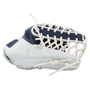 Guantes de béisbol profesionales para jóvenes Nuevo modelo Catcher & Fielding Gear con logotipo personalizado para batear y mantener las bolas bajo control - Product Image 1