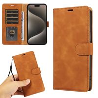 Support magnétique d'usine portefeuille en cuir housse à rabat étuis pour téléphone portable pour iPhone sacs de téléphone en polyuréthane pour étui Galaxy pochette pour Pixel