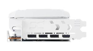 R e d D e v i l Spe ctral White R X 9070XT 16GB GDDR6 OC PCIe 5,0 VGA G P U RX9070XT Tarjeta de video para PC de juegos - Product Image 2