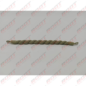 Correas y Cintas para Gorras Tácticas de Color Personalizado para Accesorios de Uniformes Ceremoniales - Equipo Root Fight de Alta Calidad - Product Image 3