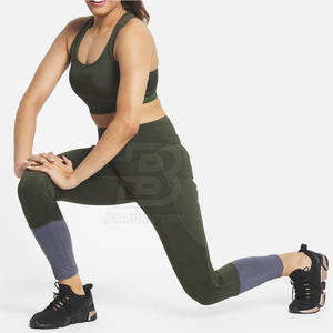 Best Selling Women's Trouser Breathable Loose Fit Cotton Made Light <b>Weight</b> with Flat Front Style <b>for</b> Winter Hot <b>Sale</b> - Product Image 4