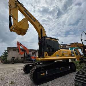 Originele <span class=keywords><strong>Komatsu</strong></span> Graafmachine PC360 Premium PC300 PC350 PC360 Zwaar materieel Graafmachine <span class=keywords><strong>KOMATSU</strong></span> Graaf- en mijnbouwmachine te koop - Product Image 3