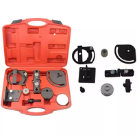 Kit d'outils de calage de vilebrequin en acier pour Volvo S80 XC90 3.0 3.2 T6 Landrover 3.2L