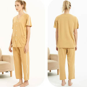 Combinaison médicale compatible EMS pour la récupération musculaire, combinaison de mouvement assisté pour la rééducation neurologique - Product Image 5