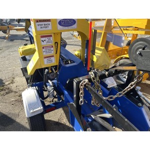 DYNA PRODUCTS SC12XP Modèle 2025 État neuf - Product Image 2