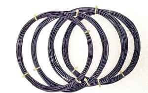 Cuerdas de Tenis Naturales de Alta Calidad, Cuerda para Raquetas de Bádminton y Tenis - Product Image 3