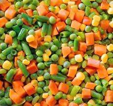 ผักผสมแช่แข็งพร้อมให้ซื้อจำนวนมากพร้อมตัวเลือกการกำหนดราคาที่ยอดเยี่ยมสำหรับผู้ซื้อขายส่งและจำนวนมาก - Product Image 6