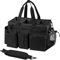 Sac de toilettage pour chevaux avec poches spacieuses bandoulière solide et matériau durable conçu pour un usage quotidien ou en voyage à vendre