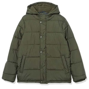 Custom Puffer Jacket <b>Bubble</b> <b>Coat</b> Custom Puffer Jacket for Men - Product Image 6