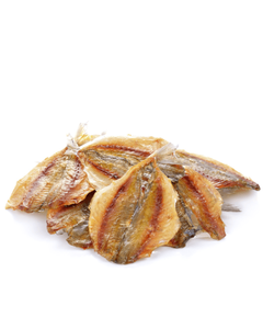 PESCADO A LA VENTA AL POR MAYOR, SECADO, CON RAYAS AMARILLAS, DE VIETNAM - Product Image 2