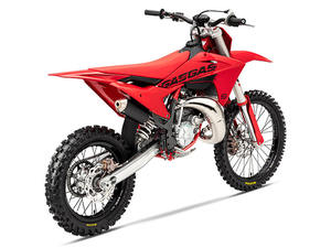 Disponible Ahora: Motocicletas de Motocross MC 85 17/14 2025, Nuevas en Stock - Product Image 4