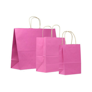 Boîtes d'expédition roses Boîte en carton ondulé recyclable Petits coffrets cadeaux de stockage postal pour emballage en papier cadeau Tendance Meilleur - Product Image 4