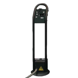 Changeur de pneus de camion semi-automatique Corghi Service Pro 440, alimentation 220V - Product Image 6